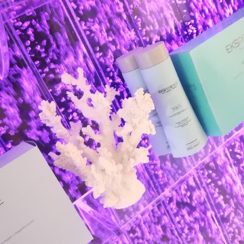 棚付き気泡壁 - Espace d'eau France - 業務用 / エステサロン / 美容院