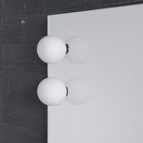 直付け照明器具 - BALLS - ARBI - LED / 円形 / 家庭用