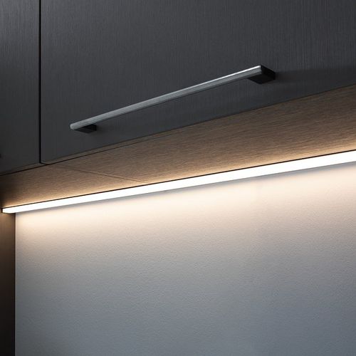 天井取付け式スポットライト - GAE - COMPAB - 壁取り付け式 / LED / 直線型