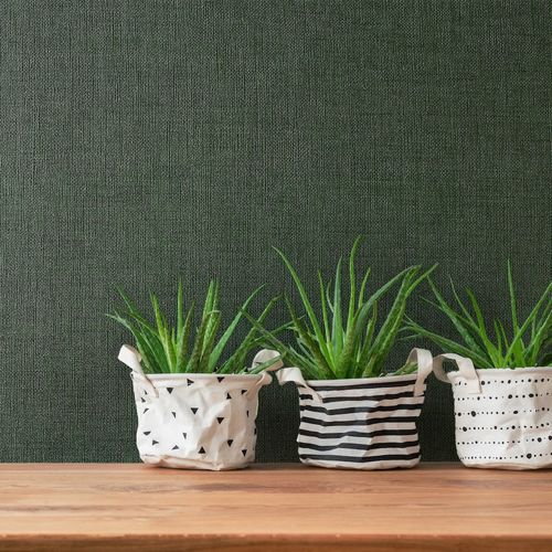 屋内用壁面装飾材 - ASTORIA  - Versa Wallcovering - ビニール製 / テクスチャード仕上げ / ファブリック調