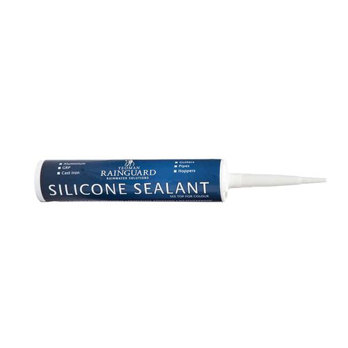 エポキシ樹脂系シーラント剤 - XL / SL - Rain Guard - シリコン樹脂系 / 固定 / 雨どい用