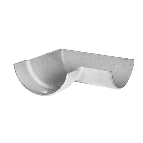 鋳鉄製軒とい - EXTERNAL / INTERNAL - Rain Guard - 半円形 / コーナー