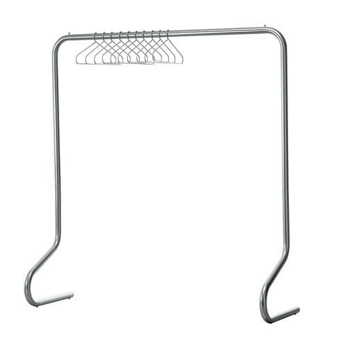現代風ハンガーレール - HANGMAN - Cappellini/カッペリーニ 