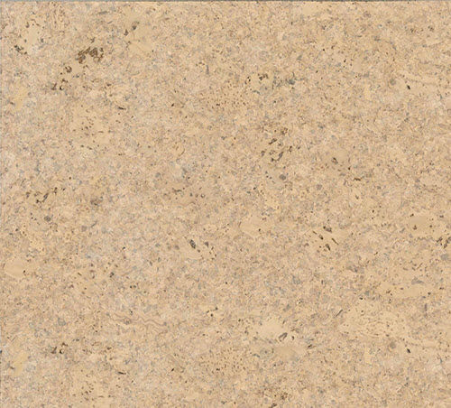ナチュラルコルク製床材 - NEPTUNE : MAREE BLANC VM - AME DU LIEGE - 屋内用 / 住宅用 / 薄板