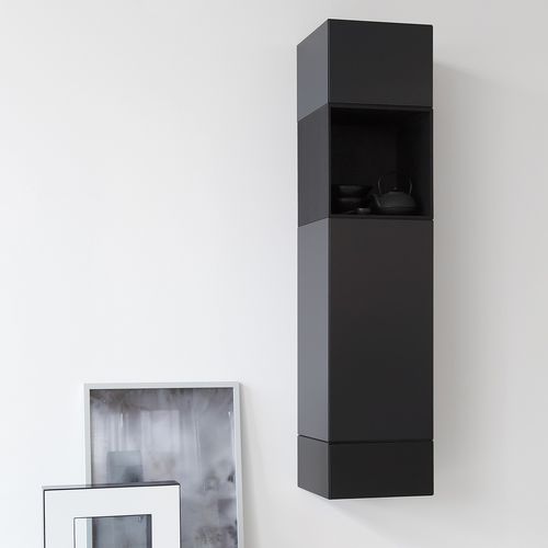 壁取り付け式棚 - VISION AND BOXES - pastoe - 現代風 / MDF