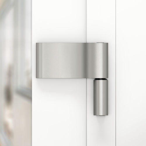 ドア用蝶番 - SOLID S | 117 H - Frank Roto DST GmbH - 家庭用 / 現代風