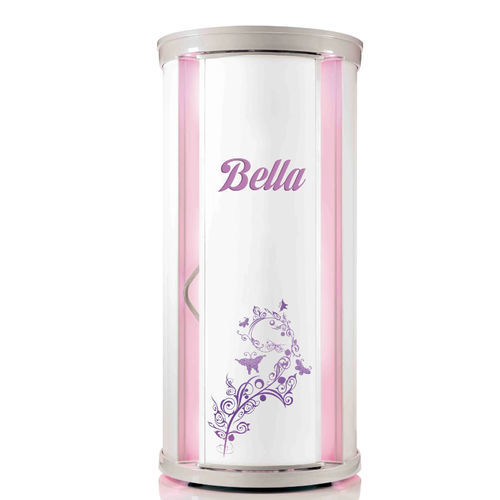 日焼けマシン - BELLA V - Iso Benessere®