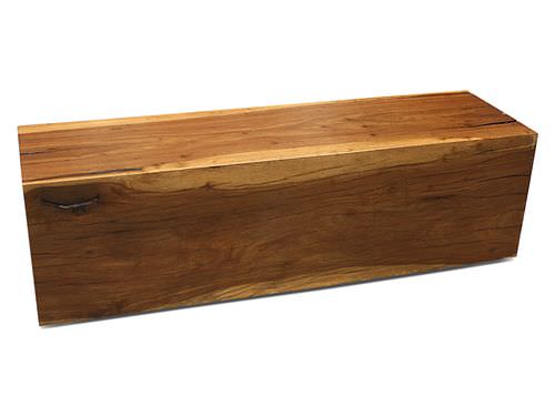 現代風ベンチ - TANUMBUCA - Rotsen Furniture - 木製 / 回収材料