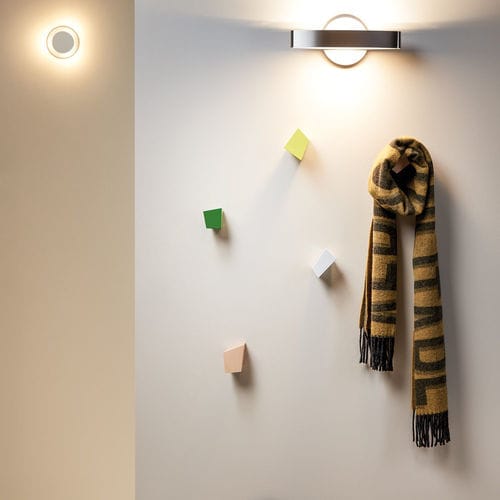 現代風洋服掛け - TREVISO - Made Design Barcelona - ブナ材製 / 塗装木材 / ニス塗装済木製