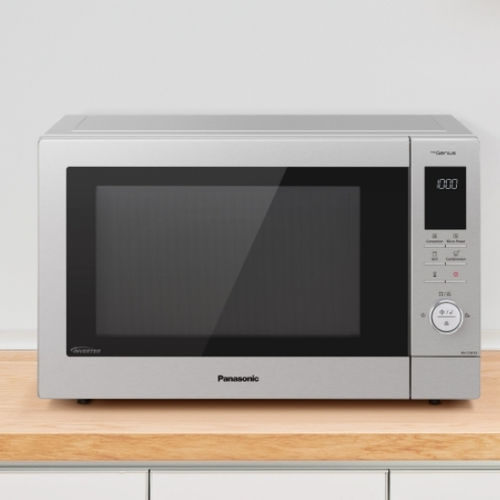 電気オーブン - NN-CD87KS - PANASONIC Home Appliances - コンビ / 対流式 / マイクロ波