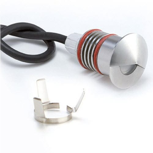 埋め込み式照明器具 - VISTA 6362 - Egoluce - LED / 円形 / IP67