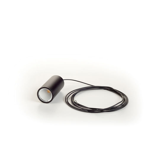 ペンダントスポットライト - NEWTON SYSTEM 1591 1592 - Egoluce - LED / 管状 / IP20