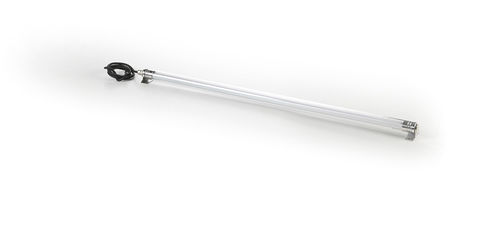 直付け照明器具 - WANDA RGB 4538 4539 - Egoluce - RGB LED / 直線型 / IP67