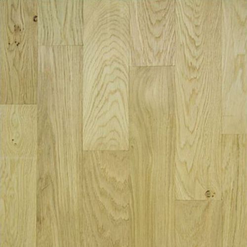 複合フローリング - NATURE - DESIGN PARQUET - ソリッド / オーク材 / ハンガリー ポイント