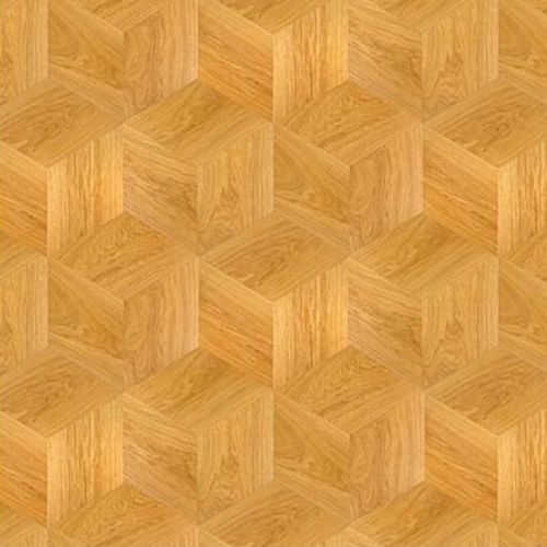 複合フローリング - MOTIF PERSONNALISE - DESIGN PARQUET - ソリッド / オーク材 / ウォールナット