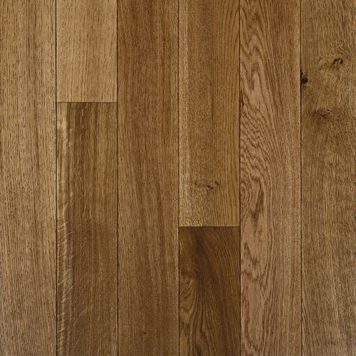 単相フローリング - BASTILLE - DESIGN PARQUET - オーク材 / 山形そで章 / ボートデッキ