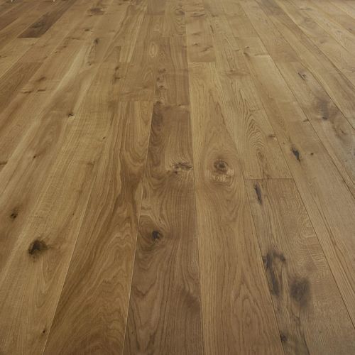 複合フローリング - CROZON - DESIGN PARQUET - 無垢材 / ボートデッキ / 油塗り済み