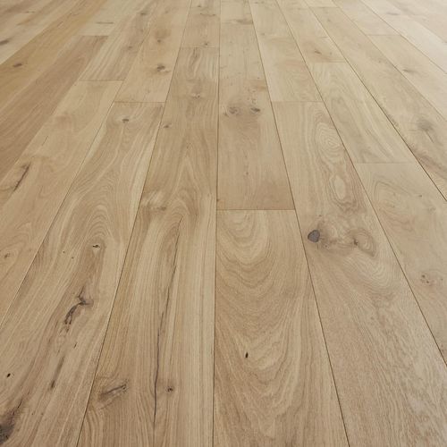 複合フローリング - ARZON - DESIGN PARQUET - ソリッド / オーク材 / 無垢材