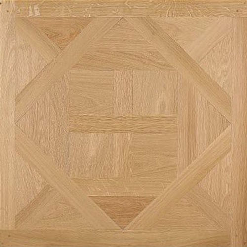 単相フローリング - AREMBERG - DESIGN PARQUET - ハンガリー ポイント / 油塗り済み / 接着