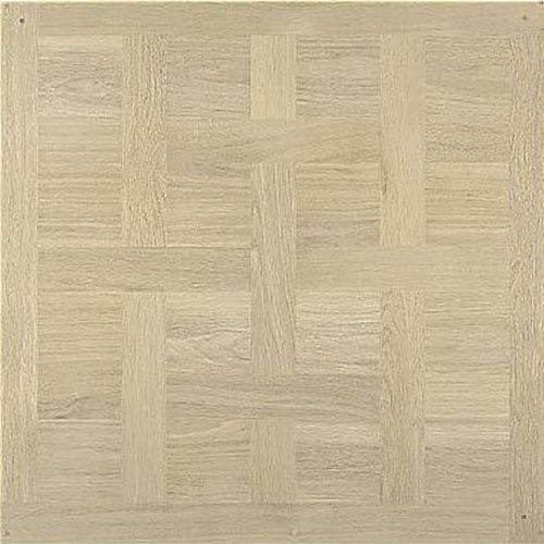 単相フローリング - CHANTILLY - DESIGN PARQUET - オーク材 / ハンガリー ポイント / マット