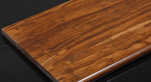 木製段 - CARIBBEAN - Higuera Hardwoods- The Finest Bamboo Products - FSC認証