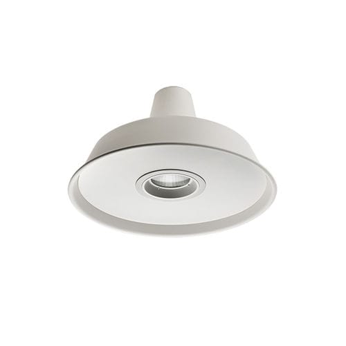 吊り下げ式照明器具 - SOFIA - Metalmek Illuminazione - LED / 円形 / IP20