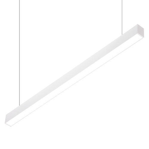 吊り下げ式照明器具 - VECTOR A - D - Metalmek Illuminazione - 直付け / 埋め込み式 / LED
