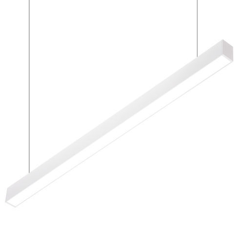 吊り下げ式照明器具 - VECTOR A - D - Metalmek Illuminazione - 直付け / 天井埋め込み式 / LED