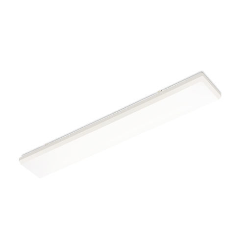 直付け照明器具 - AZ21 - Metalmek Illuminazione - LED / 直線型 / IP40