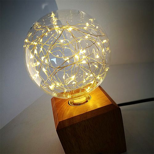 LED電球 - FANTAISIE : GLOBE - NEXEL EDITION