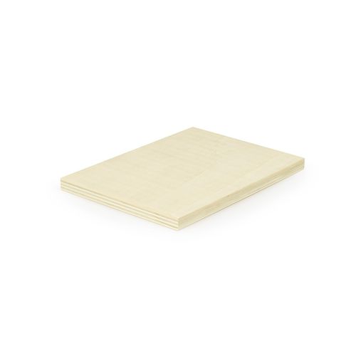 建築用合板パネル - FIRESHIELD® BUILDING - Garnica Plywood - 屋内用