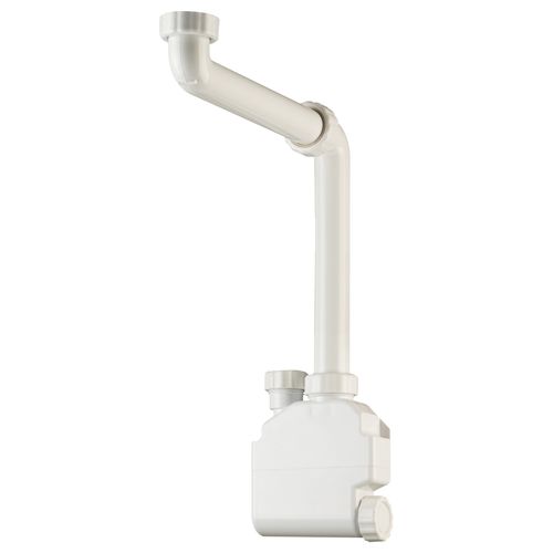 プラスチック製ボトルトラップ - 1650.500.5 - OMP TEA - ABS樹脂製