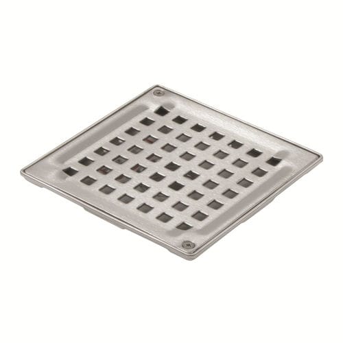ステンレス網製シャワー排水 - 140.300.032 - blucher france