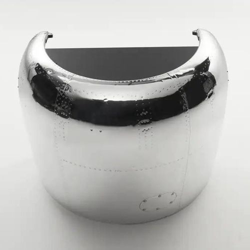 航空バーキャビネット - AIR-BAR0156 AIRPLANE ENGINE COWLING WALL BAR - Arteinmotion - オフィス用 / 現代風 / アルミニウム