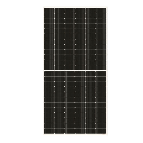 単結晶太陽電池パネル - SUNSYSTEM 6-120 HCM - NES - New Energy Systems Ltd - 暖房用 / 色付き / ブラック