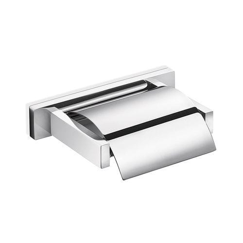 壁取り付け式トイレットロール紙保持具 - A1826A - Inda - ステンレススチール製 / 業務用