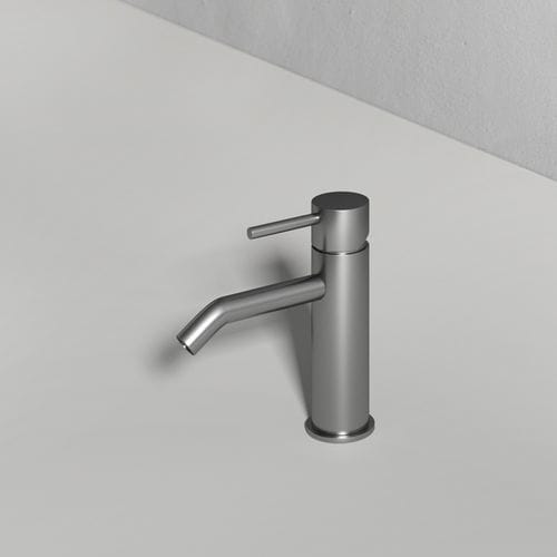 洗面器用混合水栓 - Rexa Design - カウンタートップ / 金属製 / バスルーム用