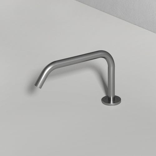 金属製洗面皿用蛇口 - Rexa Design - カウンタートップ