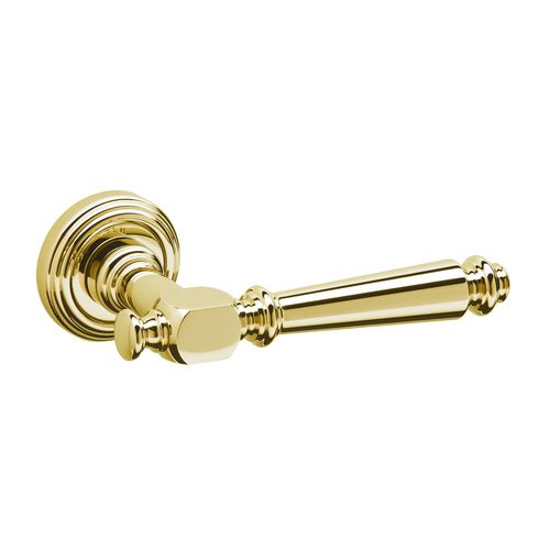 ドア用取手 - 520 MANEGA - Groël Handle Design - 金属製 / 伝統的