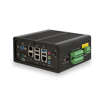 ブリッジコントロールモジュール - SUNWAY™ BRIDGE - Enertronica Santerno S.p.A. - ネットワーク / WLAN / インターネット