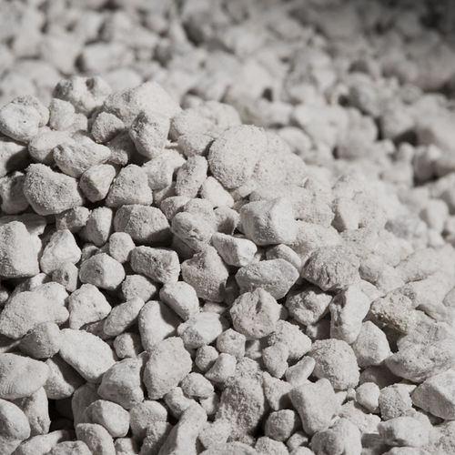 屋外用砂利 - LÉGERS - Lafarge concrete - 屋外用