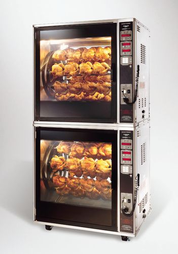 HENNY PENNY ロティサリーオーブン ローテサリーオーブン 電気式