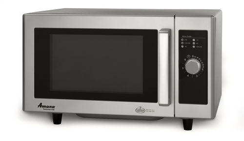 業務用オーブン - RMS10DS - ACP Menumaster Amana - 電気 / マイクロ波 / 自立型
