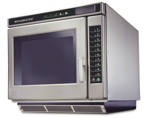 業務用オーブン - MRC17S2 - ACP Menumaster Amana - 電気 / マイクロ波 / 自立型