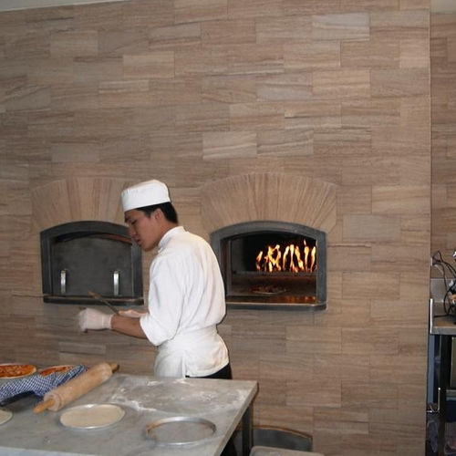 業務用オーブン - CUSTOM - Beech Ovens - 薪 / 電気 / 組み込み式