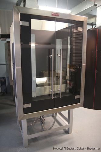 業務用オーブン - Beech Ovens - ガス / ロースター / 自立型