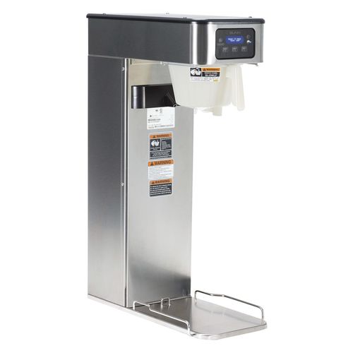 カウンタートップ上給茶機 - ITB - Bunn-O-Matic Corporation - 業務用