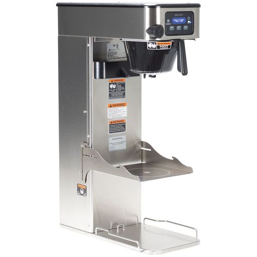 組み合わせ式コーヒーメーカー - ITCB-DV - Bunn-O-Matic Corporation - 業務用 / 自動 / お茶