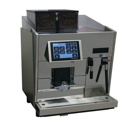 エスプレッソコーヒーメーカー - BW3-CTS - Bunn-O-Matic Corporation - 業務用 / 自動 / 1つ