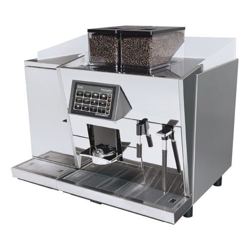 エスプレッソコーヒーメーカー - BW3-CTMS - Bunn-O-Matic Corporation - 業務用 / 自動 / 1つ